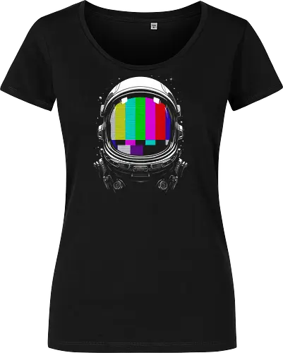 Astronaut No Signal