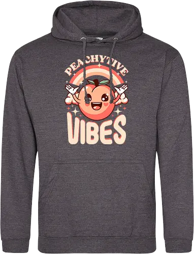 Peachytive Vibes