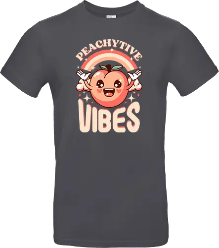 Peachytive Vibes