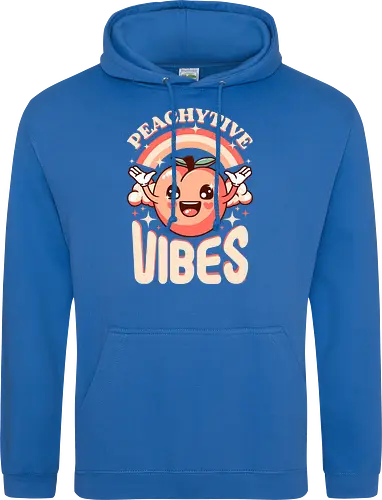 Peachytive Vibes