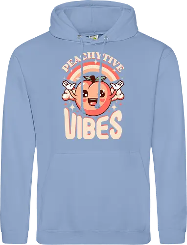 Peachytive Vibes