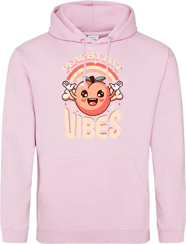 Peachytive Vibes