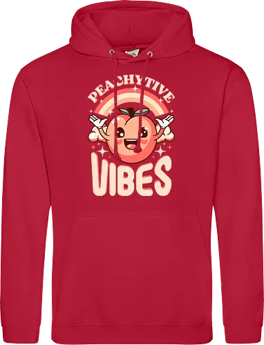 Peachytive Vibes
