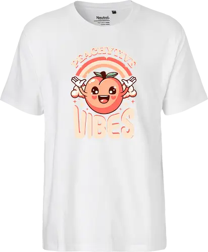 Peachytive Vibes