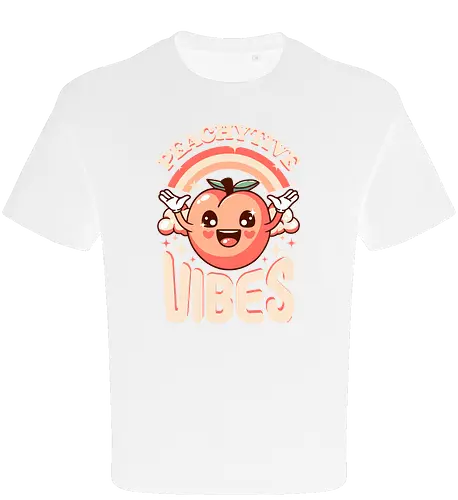Peachytive Vibes