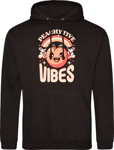 Peachytive Vibes