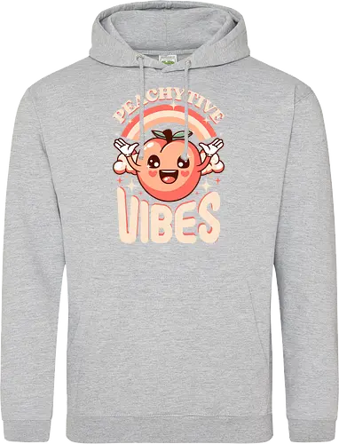 Peachytive Vibes