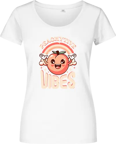 Peachytive Vibes