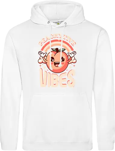 Peachytive Vibes