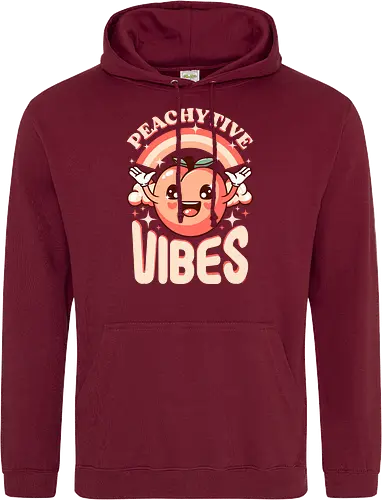Peachytive Vibes