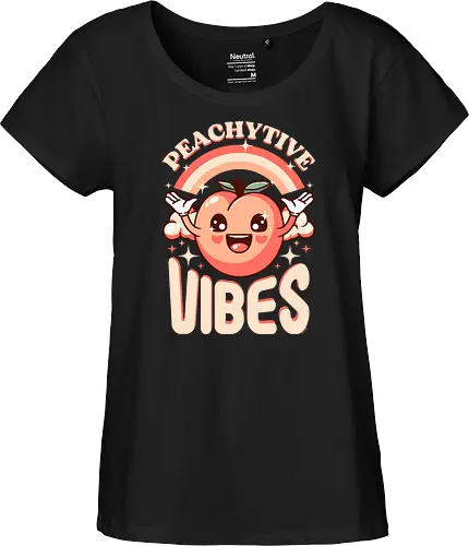 Peachytive Vibes