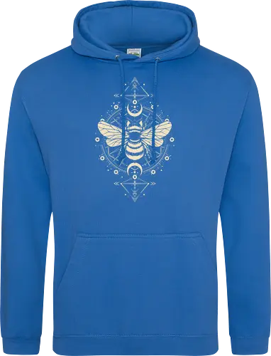 Occult Mystical Bee