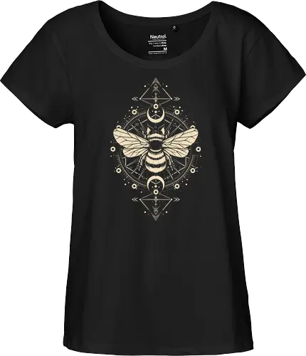 Occult Mystical Bee