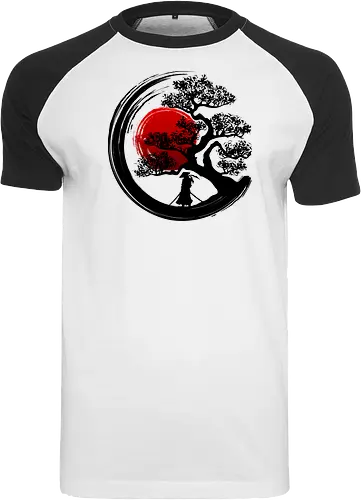 Black Japanese enso