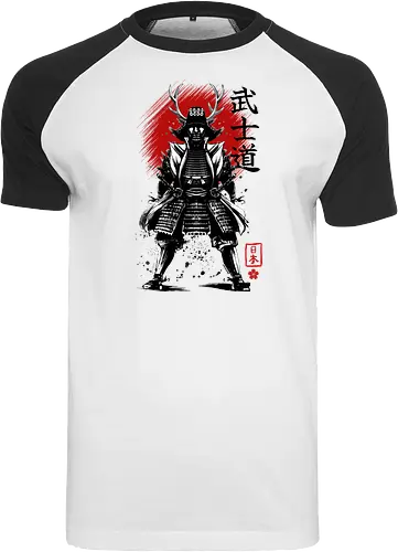 The way of the samurai - bushido