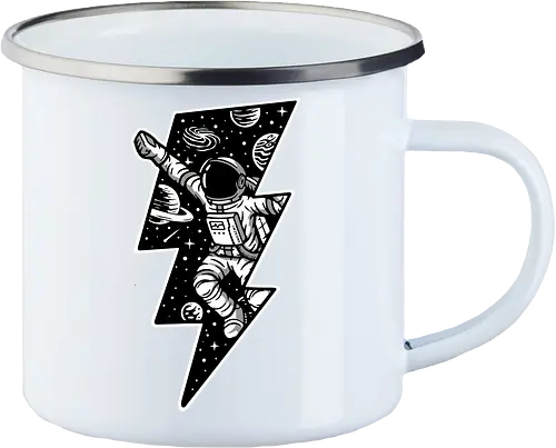Power Spaceman