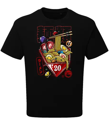 Great Ramen Rpg Japanese