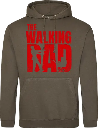 The Walking Dad
