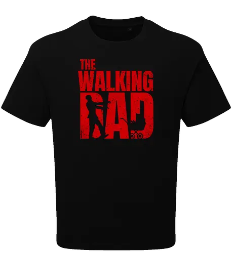 The Walking Dad