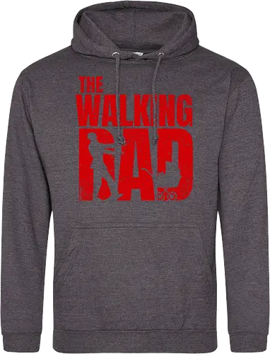 The Walking Dad