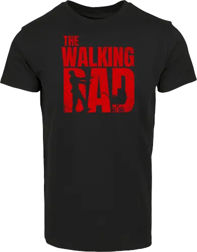 The Walking Dad