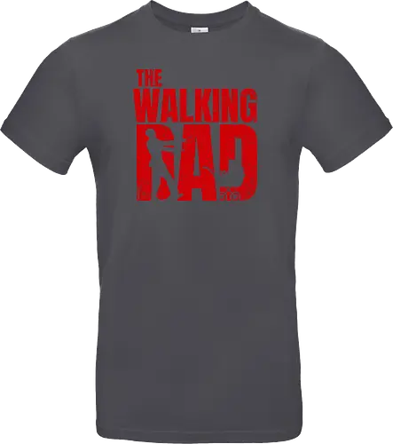 The Walking Dad