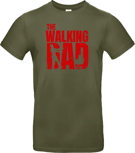 The Walking Dad