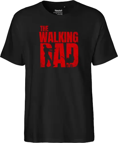 The Walking Dad