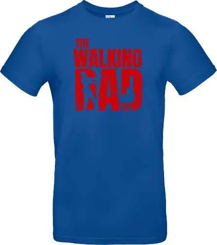 The Walking Dad