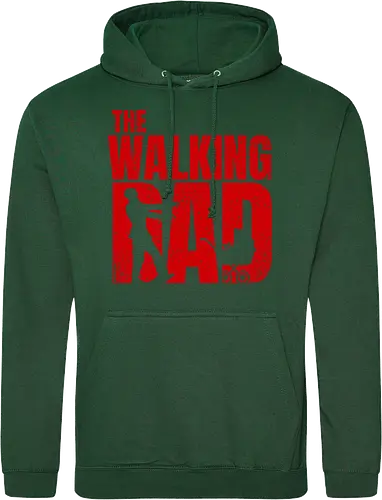 The Walking Dad