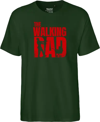The Walking Dad