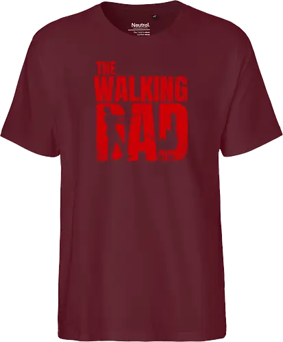 The Walking Dad