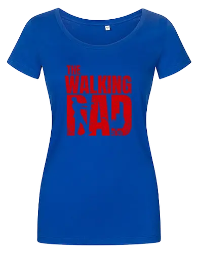 The Walking Dad