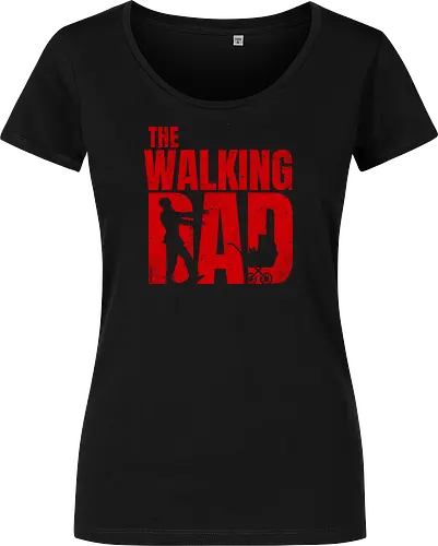 The Walking Dad