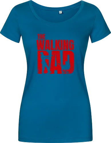 The Walking Dad