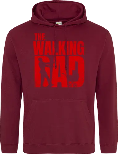 The Walking Dad
