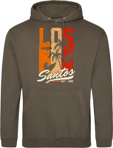 Retro Los Santos