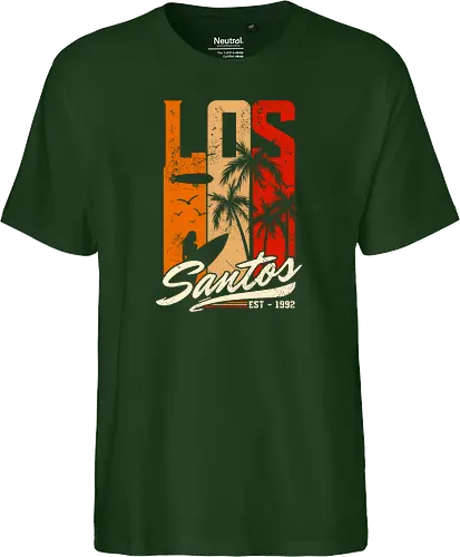 Retro Los Santos