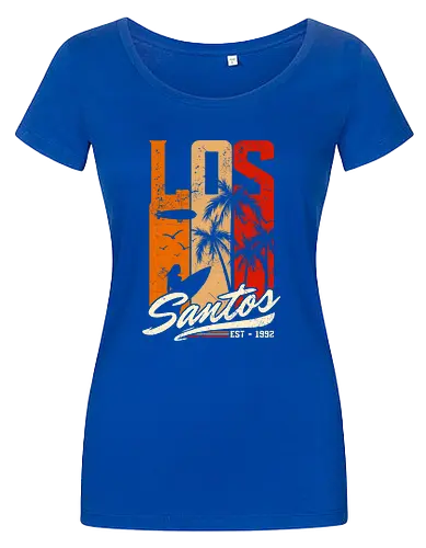 Retro Los Santos