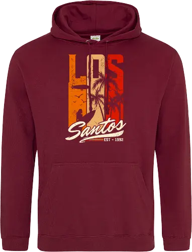 Retro Los Santos