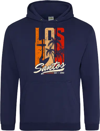 Retro Los Santos