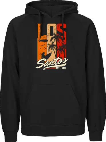 Retro Los Santos