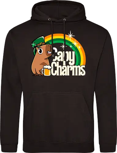 Capy Charms - St Patrick
