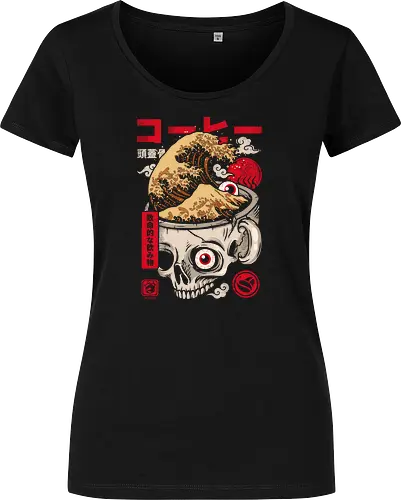 Great Skull Coffee