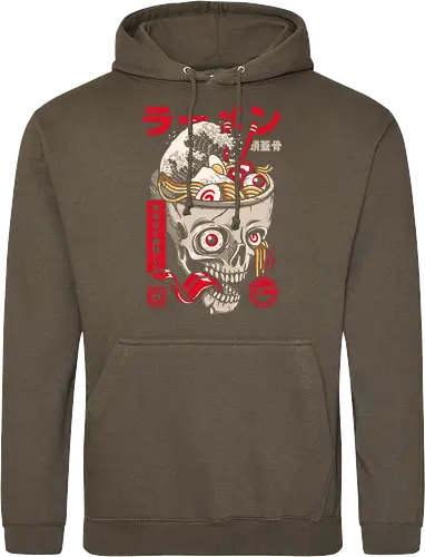 Great Skull Ramen
