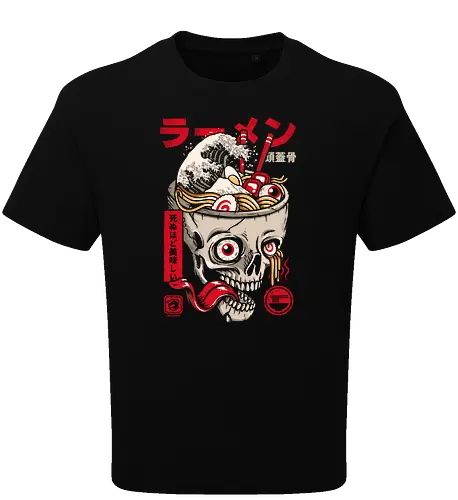 Great Skull Ramen