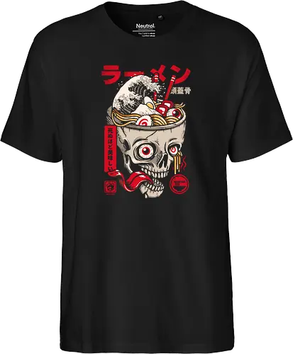 Great Skull Ramen