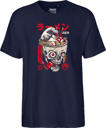 Great Skull Ramen