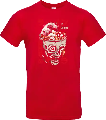 Great Skull Ramen