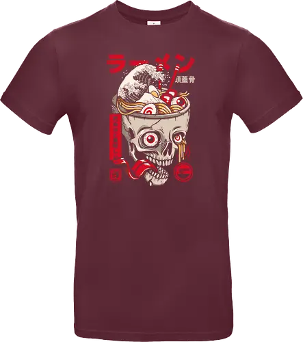 Great Skull Ramen